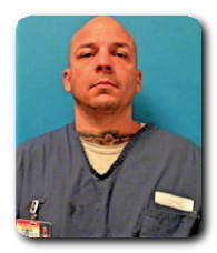 Inmate ADAM W SAXER