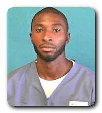 Inmate JOHNTA SMITH