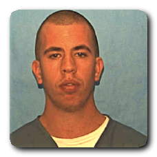 Inmate KYLE BIRCH