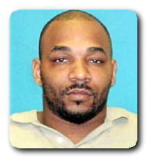 Inmate TRACY LAMAR CONNOR