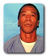 Inmate CHARLES COVERDALE