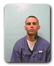 Inmate GEOFFERY GALLO