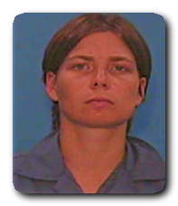 Inmate ROSANNE C HARTLEY