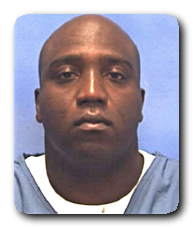 Inmate MARQUELL HOLTE