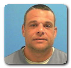 Inmate ANTHONY R PALAZZOLO