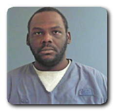 Inmate JARVIS SUTTON