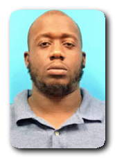 Inmate ENRICO TERREL WRIGHT