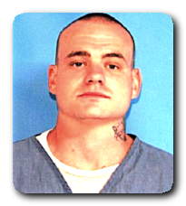 Inmate KYLE BOYER