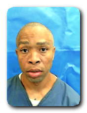 Inmate LAMONT COBBS