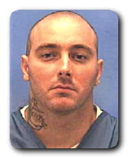 Inmate BILLY L DUNN