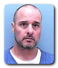 Inmate ANTHONY FITCH