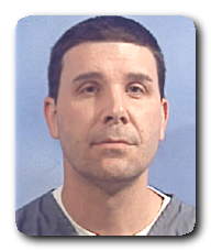 Inmate CHRISTOPHER HART