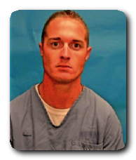 Inmate DAMEIAN R HAYES