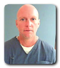 Inmate DONALD HILL