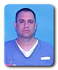 Inmate PAUL MEGLIO