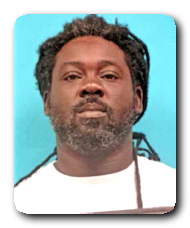Inmate DIONTE J PATTERSON