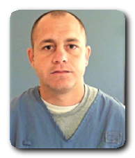 Inmate CHRISTOPHER S ROBINSON