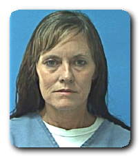 Inmate KIM CANTY