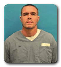 Inmate TAYLOR COPE