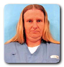 Inmate CARRIE A CUTLER
