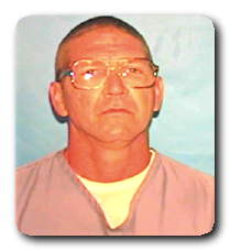 Inmate MICHAEL GALLAHER