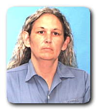 Inmate ALEXANDRIA GIRON