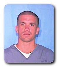Inmate MICHAEL JR. HERNANDEZ