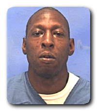 Inmate PERRY HERRING