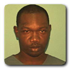 Inmate DARRELL A MARSHALL