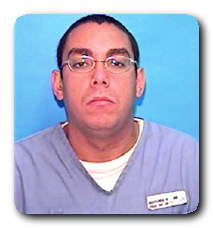 Inmate PETER A MARTINEZ