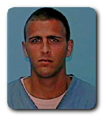 Inmate JASON MORALES