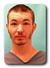 Inmate CHRISTOPHER A PARSONS