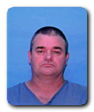 Inmate RANDY STACY