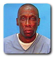 Inmate ARNOLD WITHERSPOON