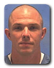 Inmate CHRISTOPHER J COLLINS