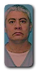 Inmate CHANO CORTEZ