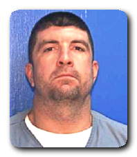 Inmate CORY DROBISCH