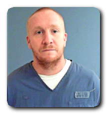 Inmate DAVID C FARSON