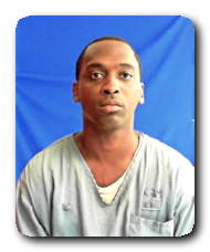 Inmate MARQUIE GROOVER