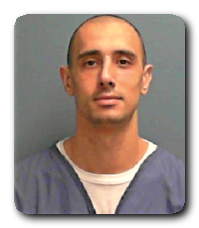 Inmate KYLE HARTMAN