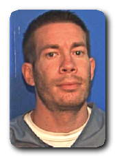 Inmate DUSTIN D COULTER