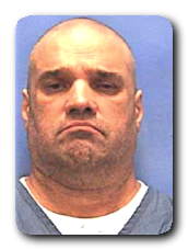 Inmate GREGORY C CUPIC