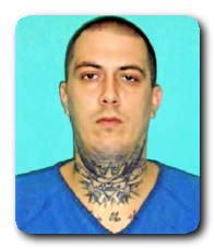 Inmate NATHAN B FARLEY