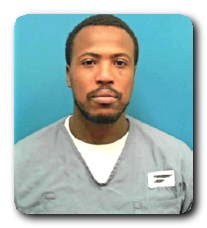 Inmate MARCUS MARTIN