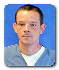 Inmate CORY MITCHELL