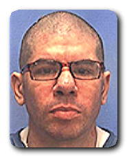 Inmate ANTONIO ROMAN