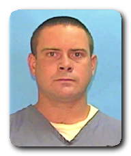 Inmate ANDREW D COURTNEY