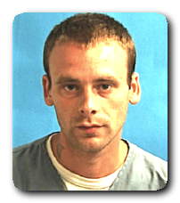 Inmate MARTIN T HARTER