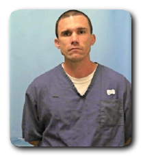 Inmate CHAD HOEL