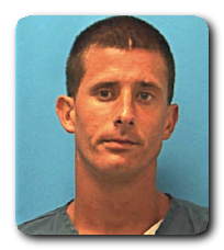 Inmate CHRISTOPHER NAGEL